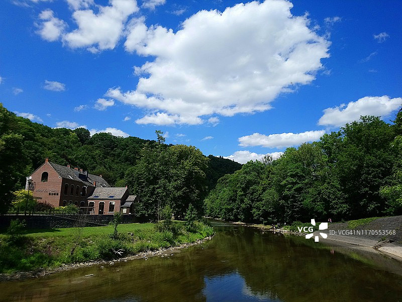 迪尔比图片素材