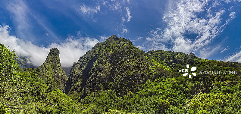 伊奥针州立纪念碑图片素材