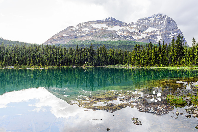 奥达雷山图片素材