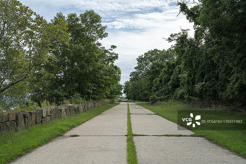 帕利塞兹州际公园图片素材