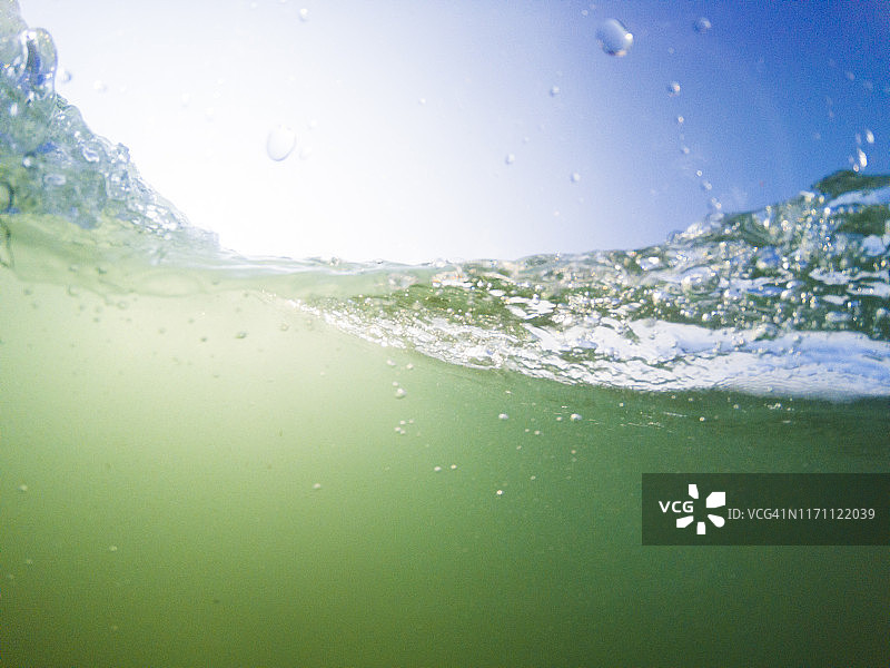 水结构图片素材