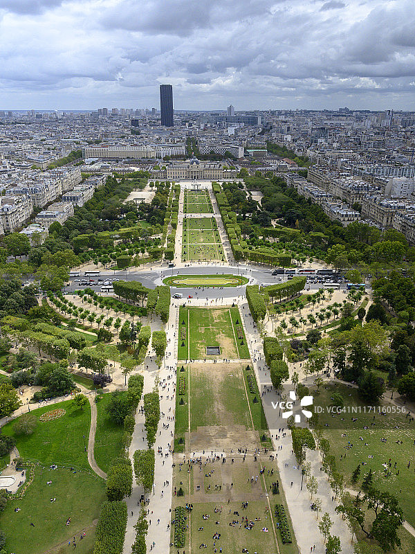 战神广场公园图片素材