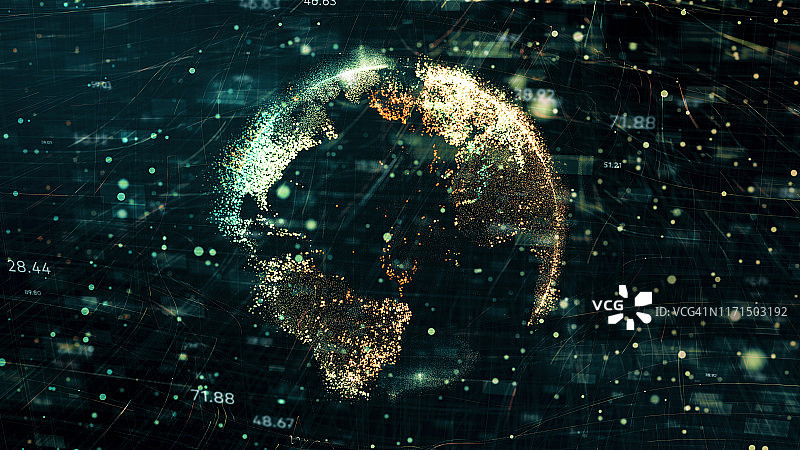 全球业务图片素材