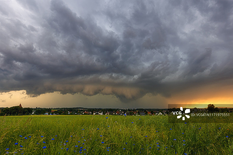 绝妙光线图片素材
