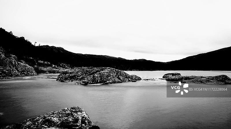 哈当厄尔高原图片素材