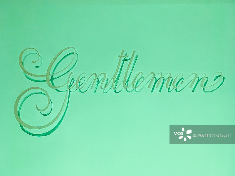 男士标志图片素材