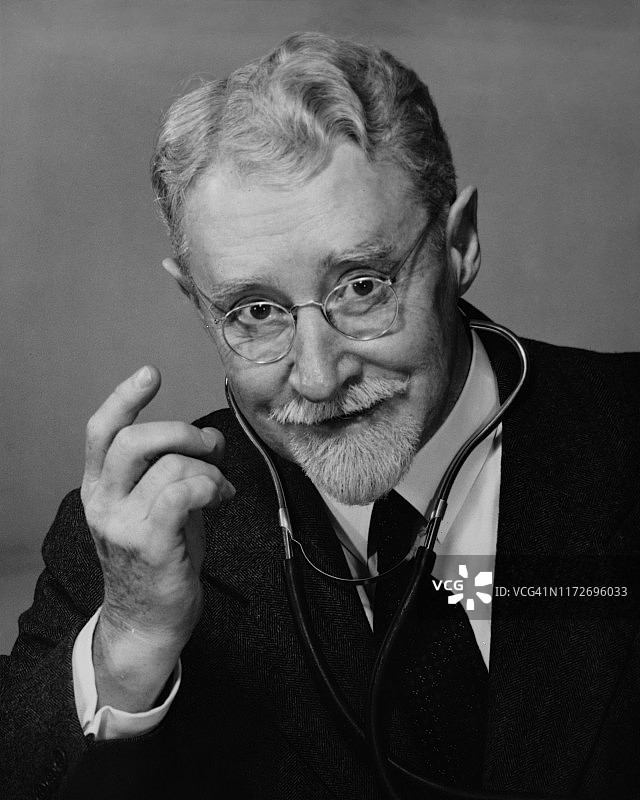 家庭医生图片素材