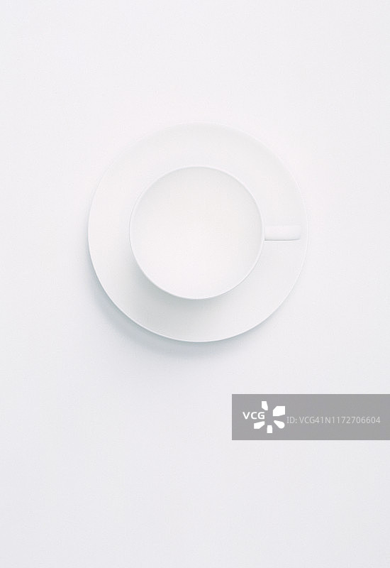 白茶杯图片素材