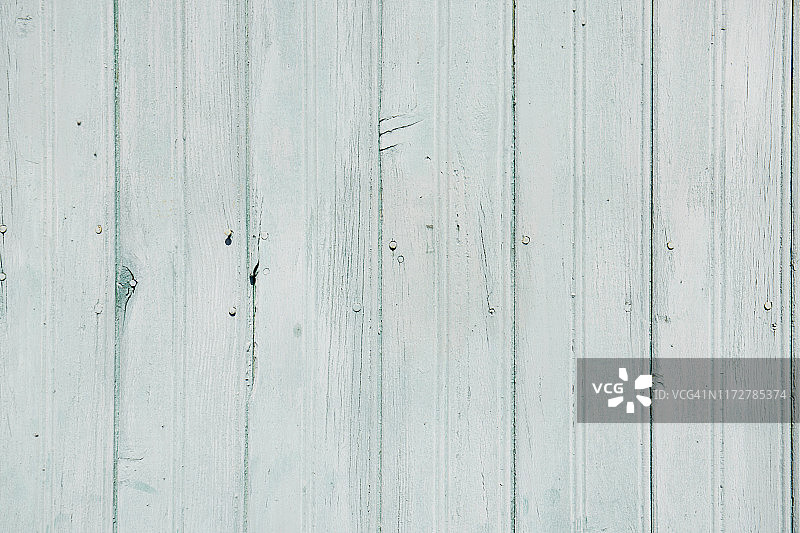 浅绿色的木墙全画幅照片图片素材