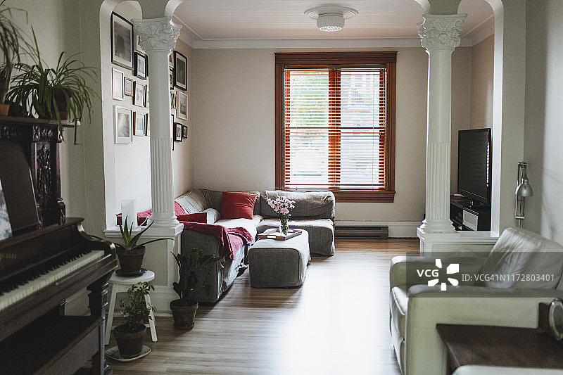 真实的房屋图片素材