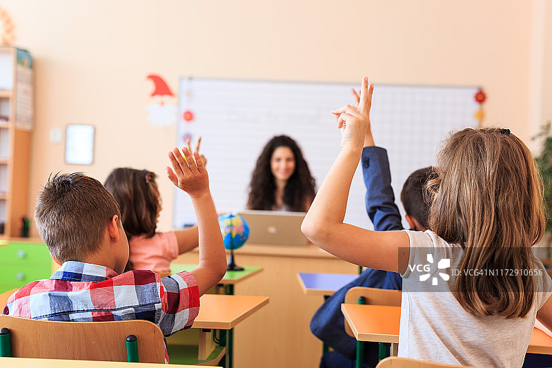 每个人都知道正确答案图片素材