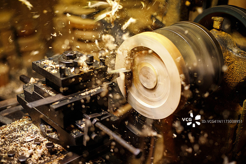 木工工匠工具锯木厂图片素材