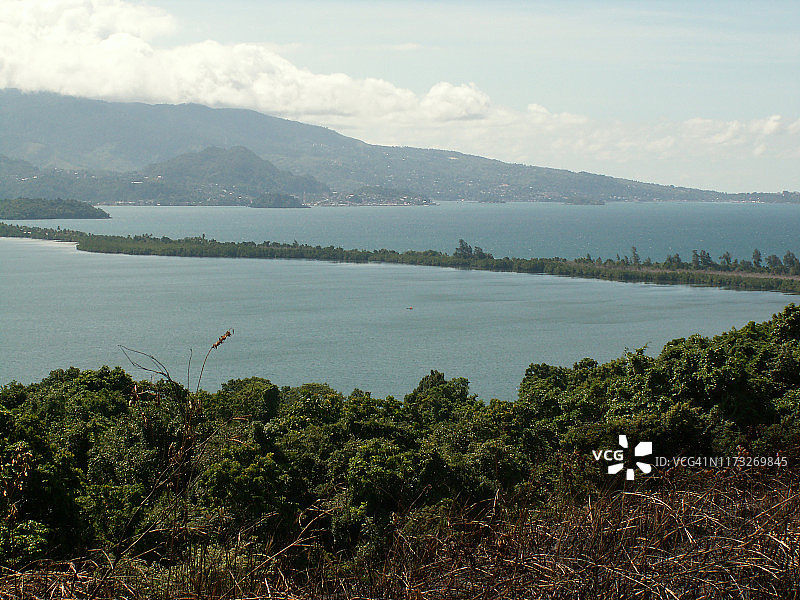查亚普拉巴布亚图片素材