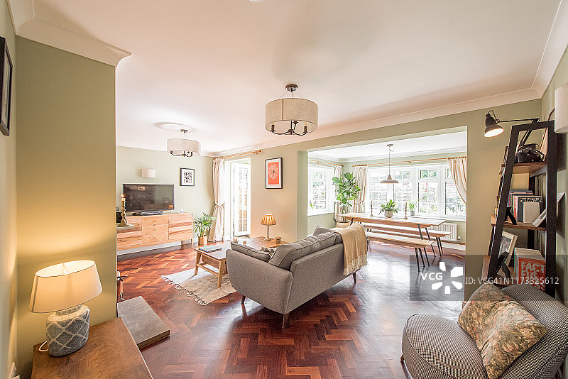 房地产内部图片素材