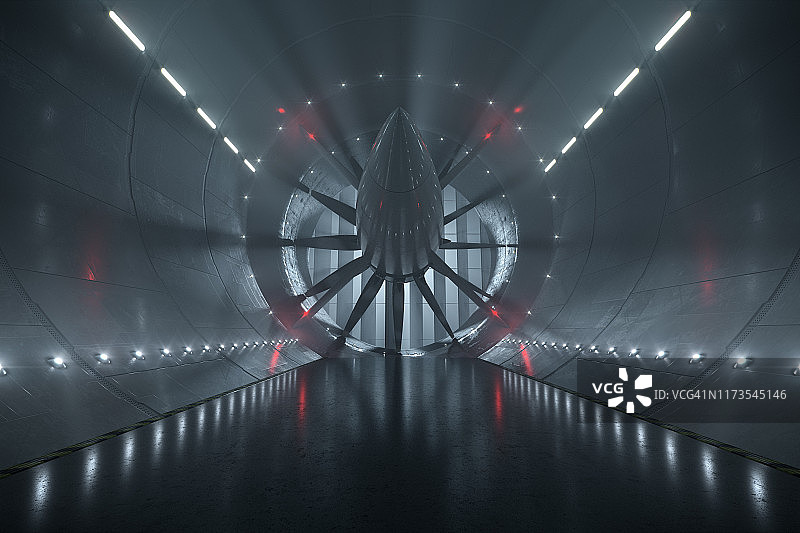 风洞3.0004图片素材