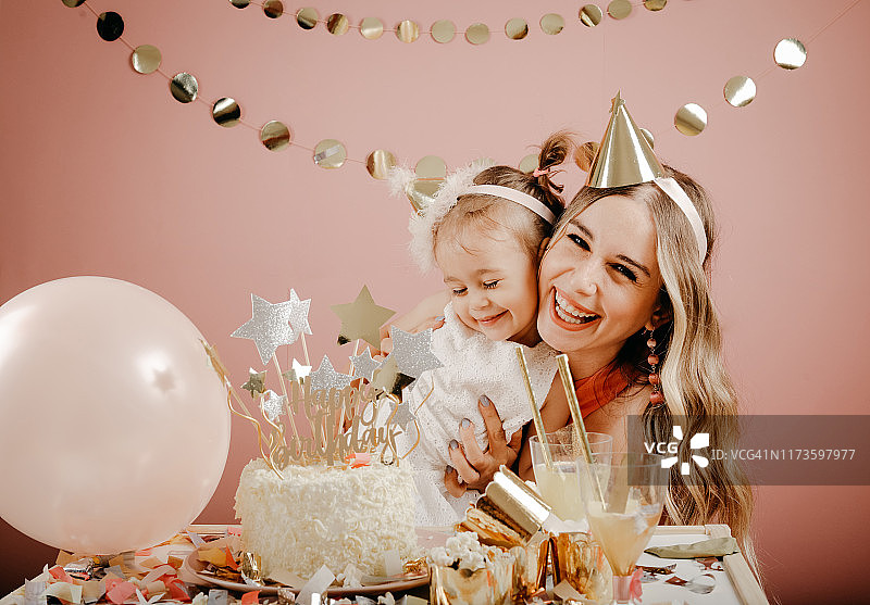 生日聚会图片素材