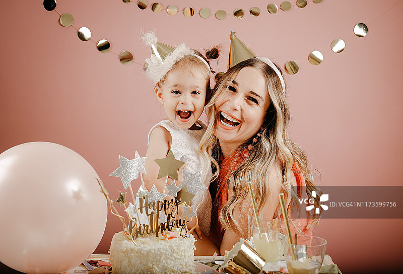 生日聚会图片素材