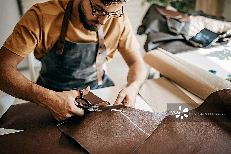 小企业主图片素材