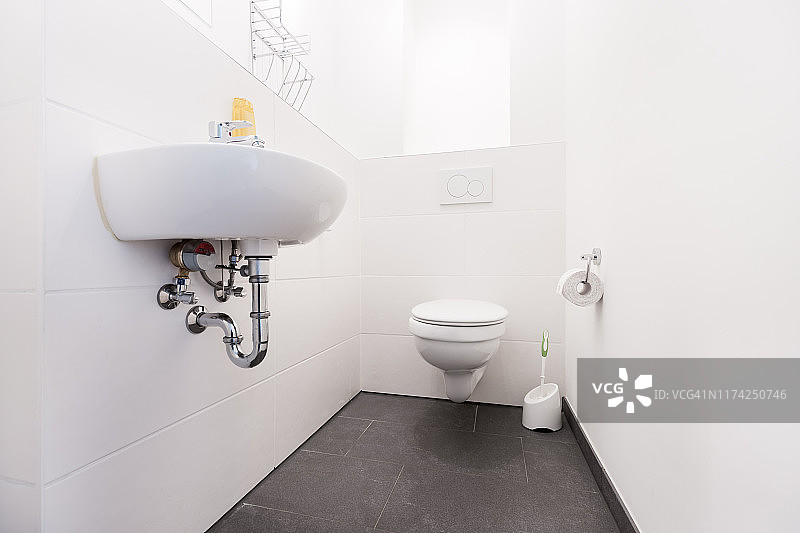 浴室HDR图片素材