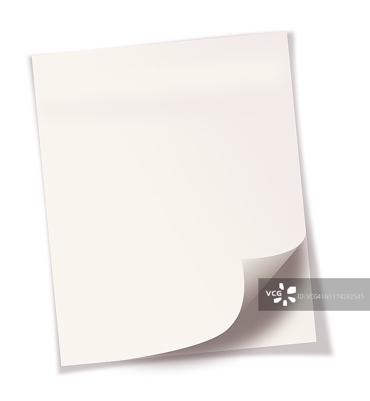 白皮书图片素材