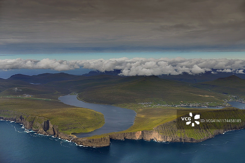 特雷拉尼帕图片素材