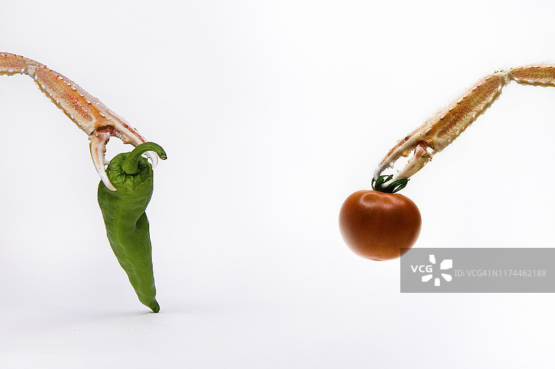 移动物体的挖掘机概念图图片素材