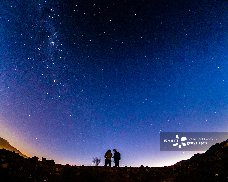 观星者图片素材