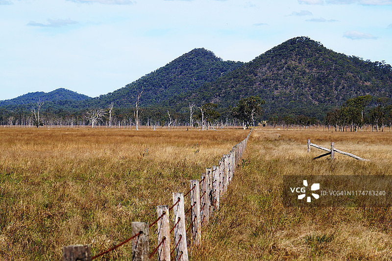 栅栏线图片素材