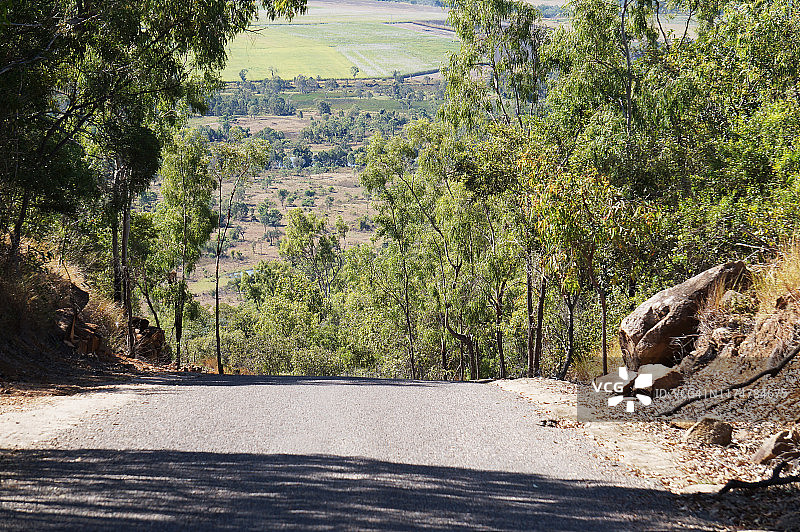 当心坠落图片素材