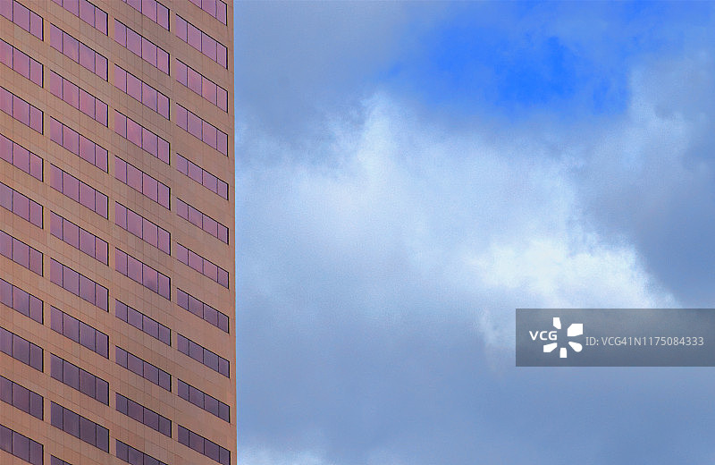 铜和云图片素材