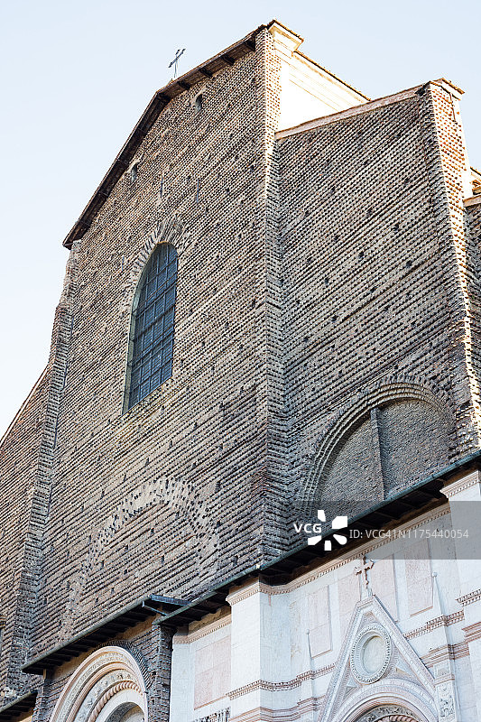 圣白托略大殿图片素材