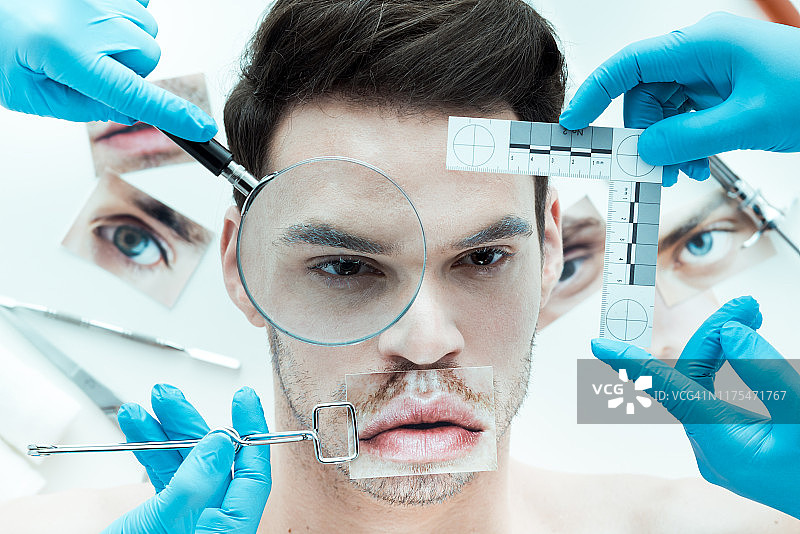 整形外科图片素材