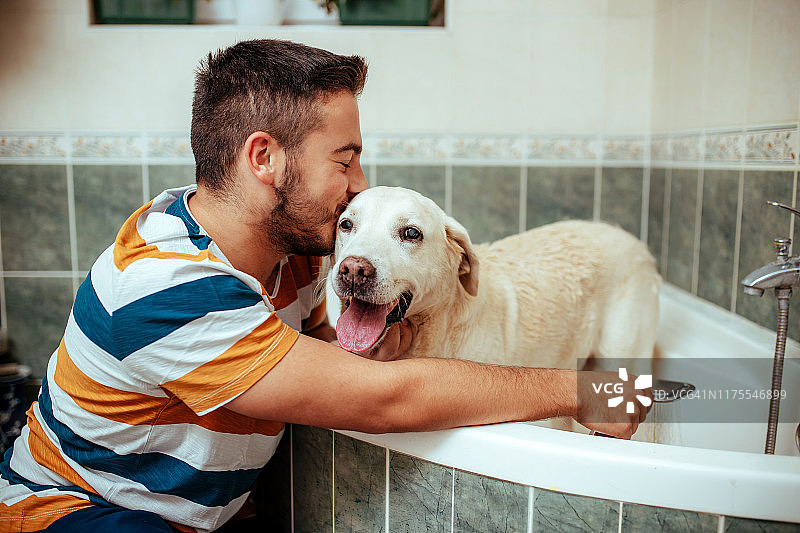 仪容整理图片素材