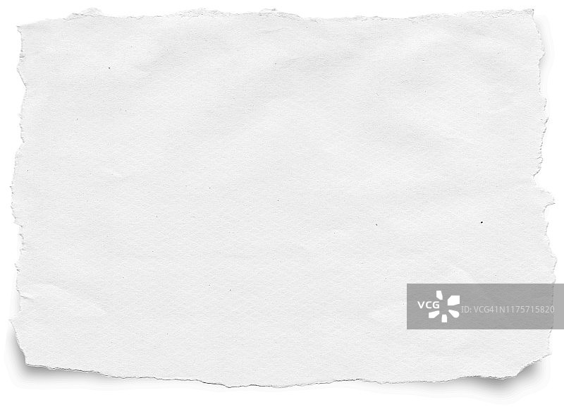撕裂的纸图片素材