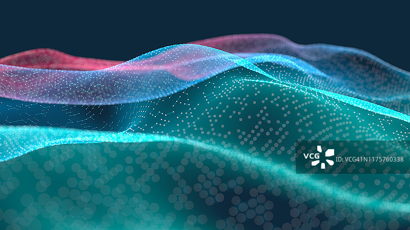 彩色的背景图片素材