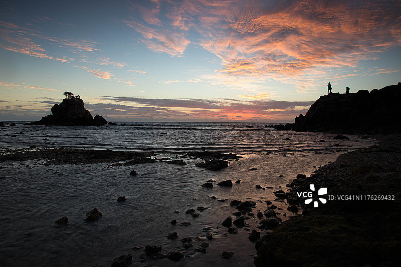 新喀里多尼亚图片素材