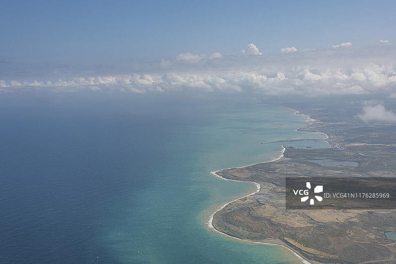 伊斯坦布尔黑海海岸图片素材