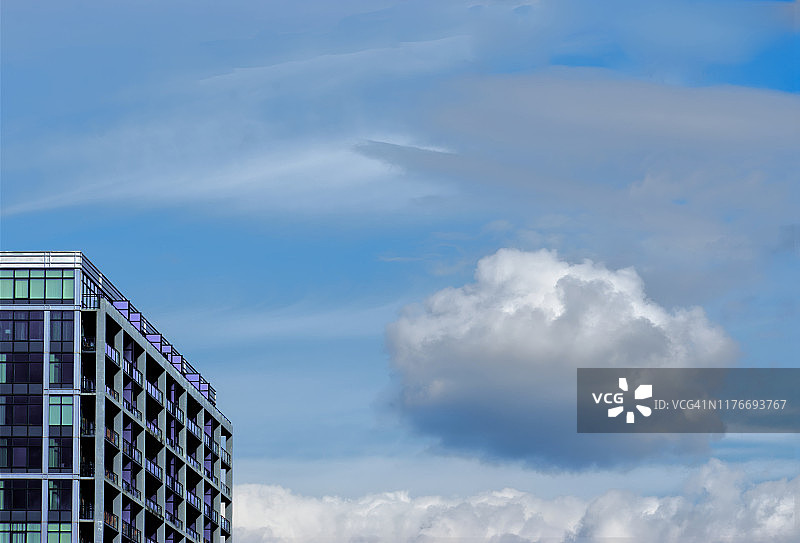 云和酒店图片素材