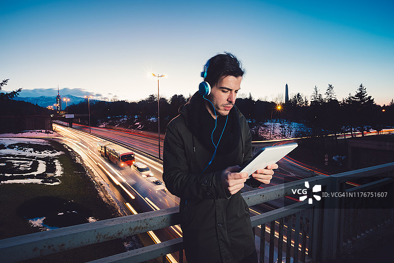 全球通信图片素材