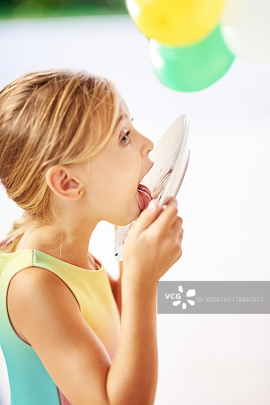 美味的蛋糕图片素材