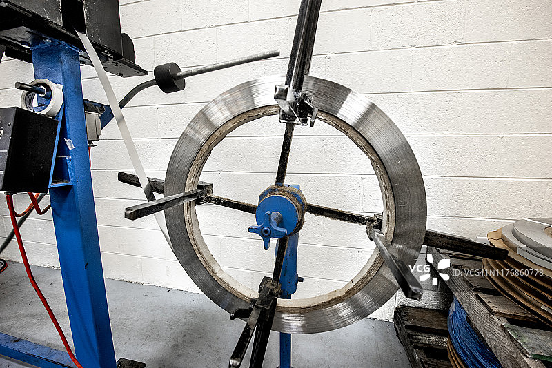 工业机械图片素材