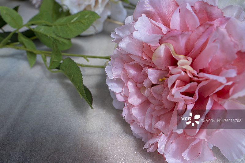 婚礼场景花朵纹理背景图片素材