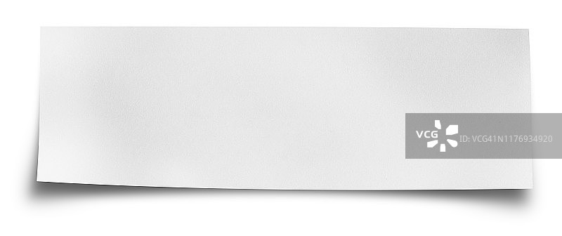 空白纸张图片素材