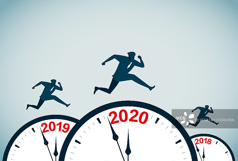 新年除夕夜图片素材