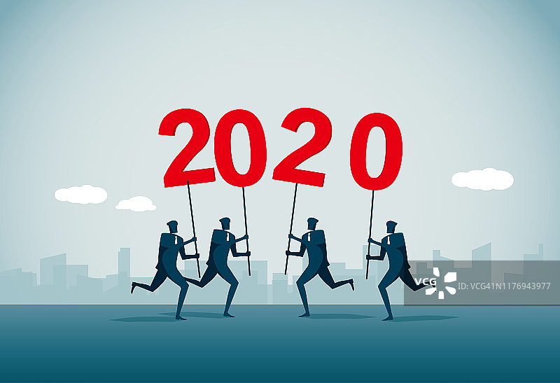 年度活动图片素材