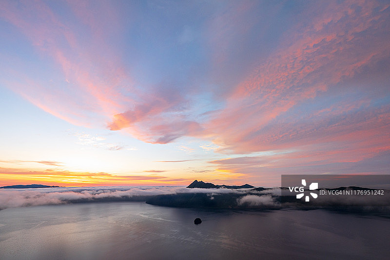 天使之翼图片素材