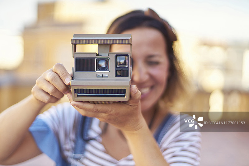 模拟摄影图片素材