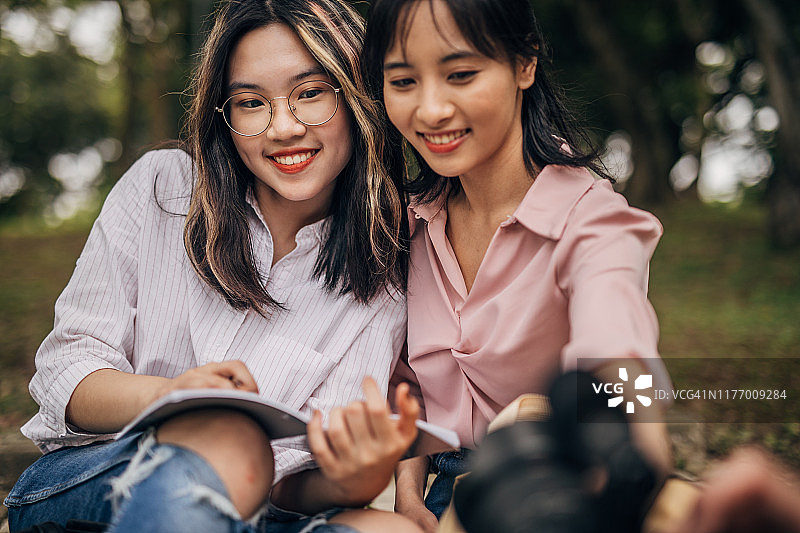 视频博客图片素材