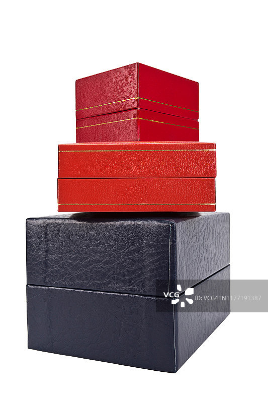 精美首饰盒合集图片素材