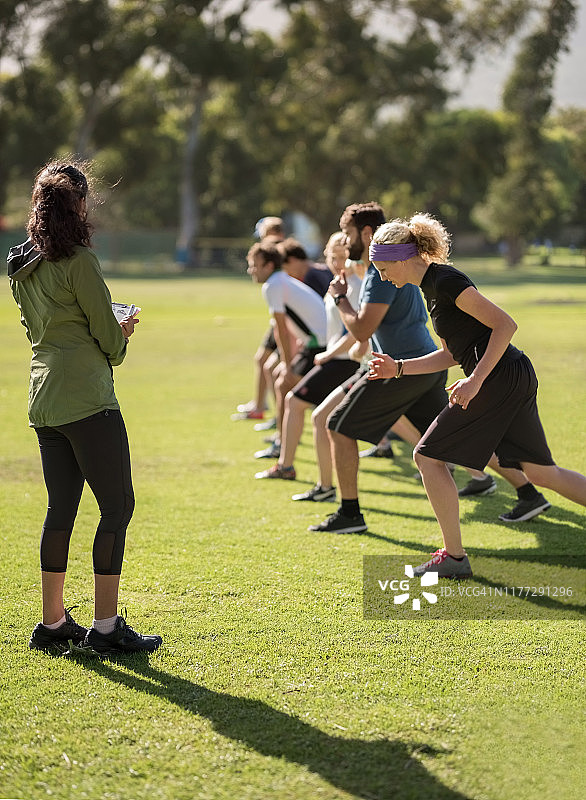 各就各位，预备，跑图片素材